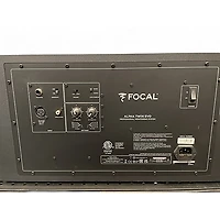 Used Focal ALPHA TWIN EVO Powered Monitor
