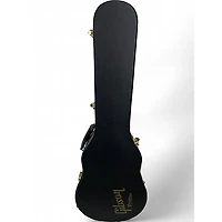 Used Gibson LPR7 1957 Les Paul Reissue Gold Solid Body Electric Guitar