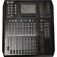 Used RCF M20X Digital Mixer