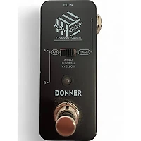 Used Donner ABY Box Pedal