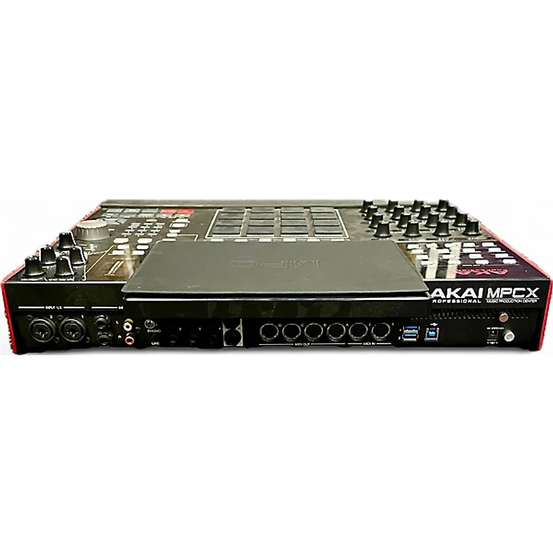 Used Akai Professional MPCX Production Controller