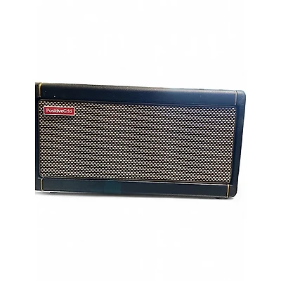 Used Positive Grid Spark 40 Guitar Combo Amp