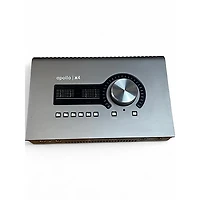 Used Universal Audio Apollo X4 3 Audio Interface