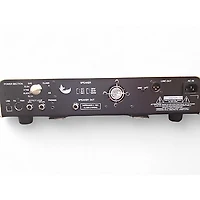 Used Yamaha THR100HD Solid State Guitar Amp Head