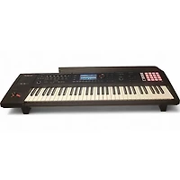 Used Roland FA-06 Keyboard Workstation