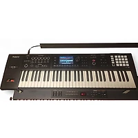 Used Roland FA-06 Keyboard Workstation