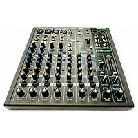 Used Mackie PROFX10 V3 Unpowered Mixer