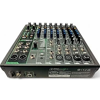 Used Mackie PROFX10 V3 Unpowered Mixer