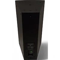 Used Electro-Voice EVF 11225/96 Unpowered Speaker