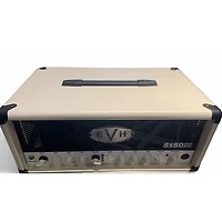 Used EVH 5150 III 50W Tube Guitar Amp Head
