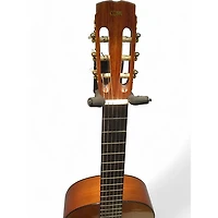 Used Conn C10 Natural Classical Acoustic Guitar
