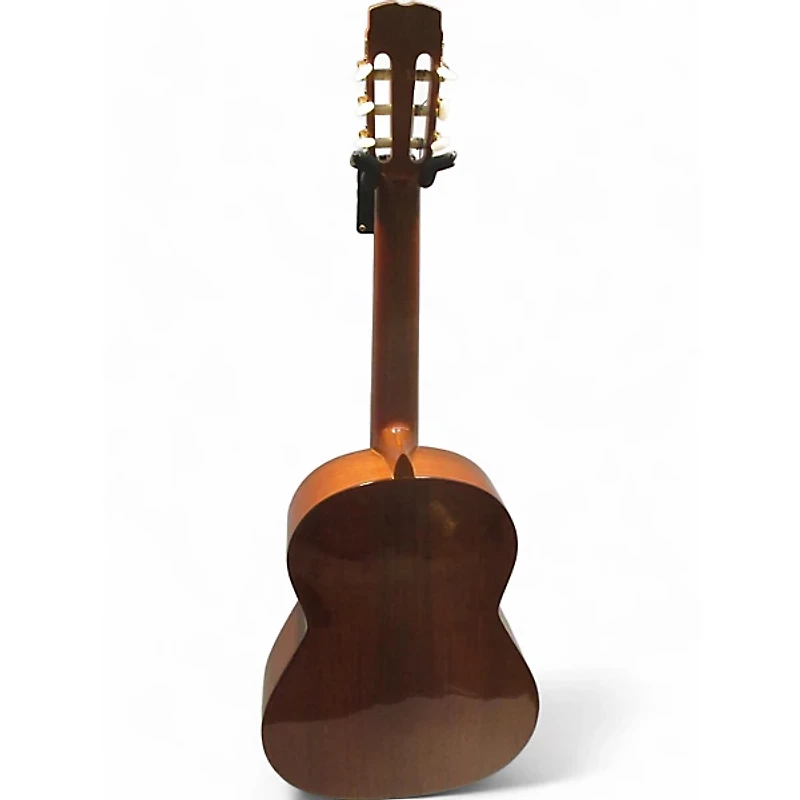 Used Conn C10 Natural Classical Acoustic Guitar