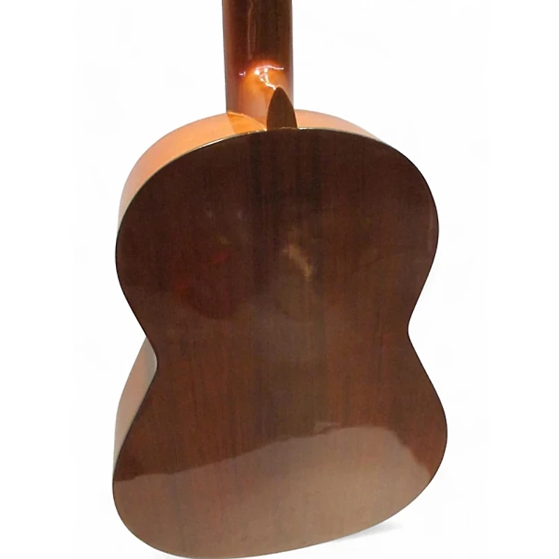 Used Conn C10 Natural Classical Acoustic Guitar