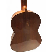 Used Conn C10 Natural Classical Acoustic Guitar