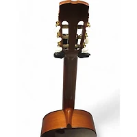 Used Conn C10 Natural Classical Acoustic Guitar