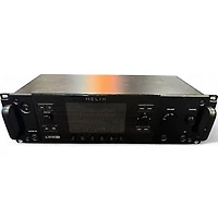 Used Line 6 Helix Rack Effect Processor