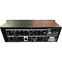 Used Line 6 Helix Rack Effect Processor