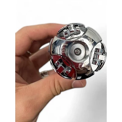 Used Samson SAMTR Meteor USB Microphone