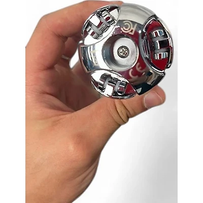 Used Samson SAMTR Meteor USB Microphone