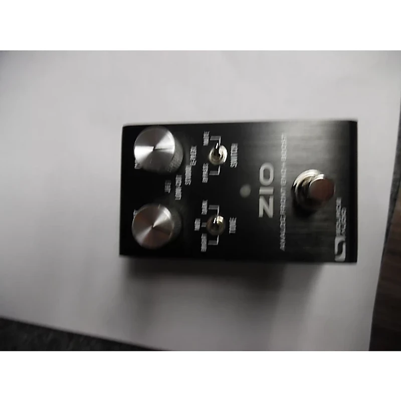 Used Source Audio Zio Effect Pedal