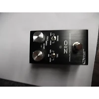 Used Source Audio Zio Effect Pedal
