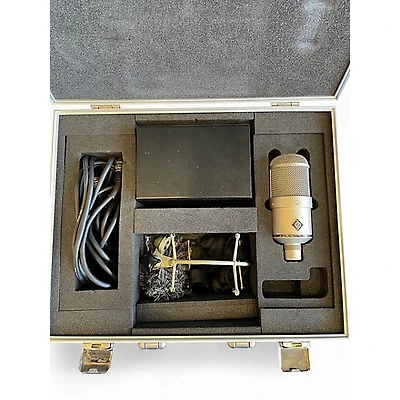 Used Neumann M147 Condenser Microphone