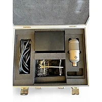 Used Neumann M147 Condenser Microphone