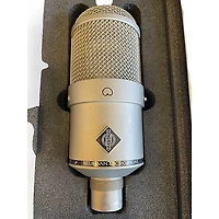 Used Neumann M147 Condenser Microphone