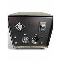 Used Neumann M147 Condenser Microphone