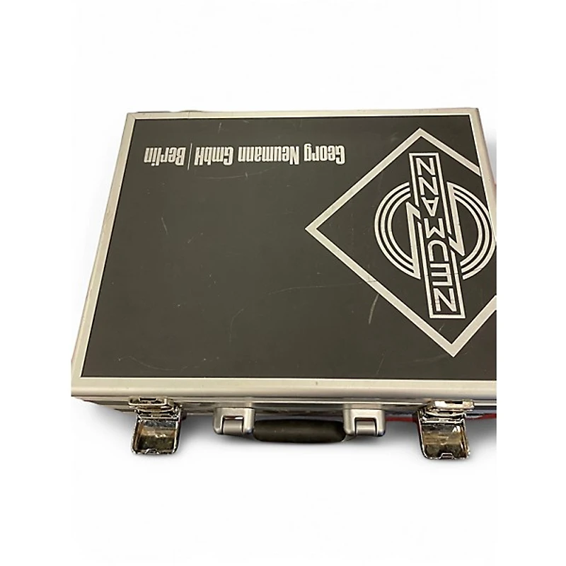 Used Neumann M147 Condenser Microphone