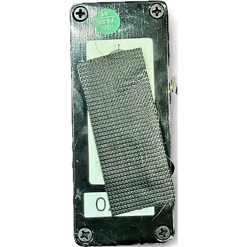 Used Pigtronix space rip Effect Pedal