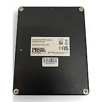 Used PRS Horsemeat Effect Pedal