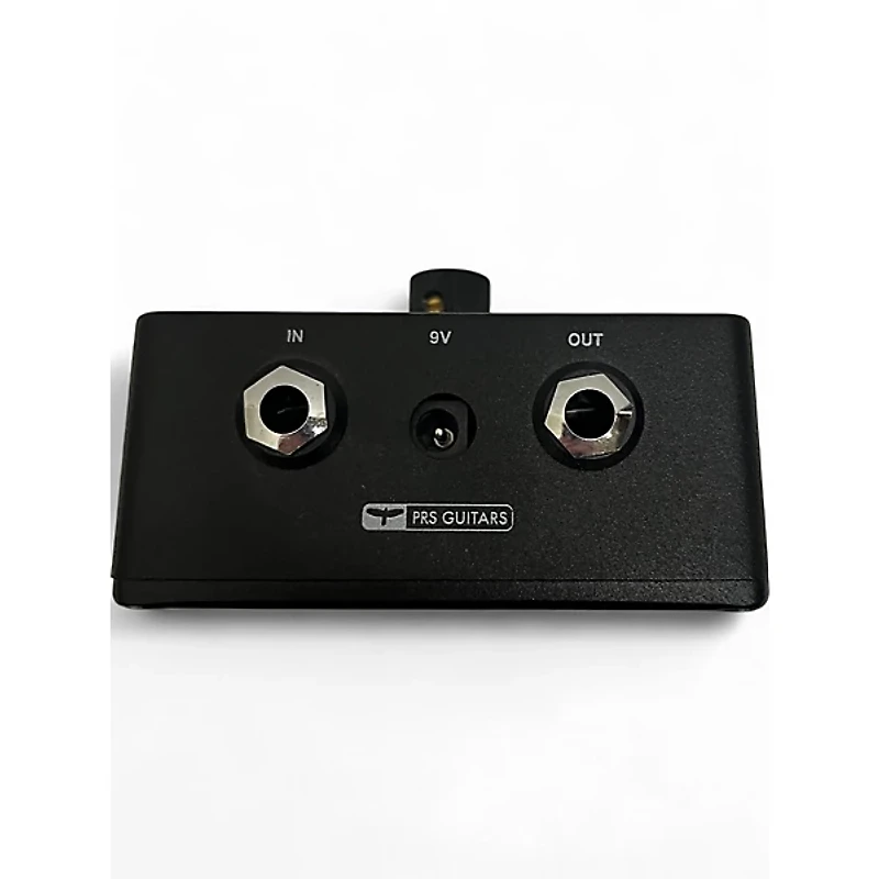 Used PRS Mary Cries Effect Pedal