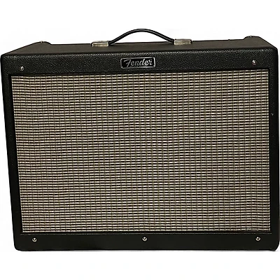 Used Fender Hot Rod Deluxe IV 40W 1x12 Tube Guitar Combo Amp