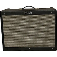 Used Fender Hot Rod Deluxe IV 40W 1x12 Tube Guitar Combo Amp