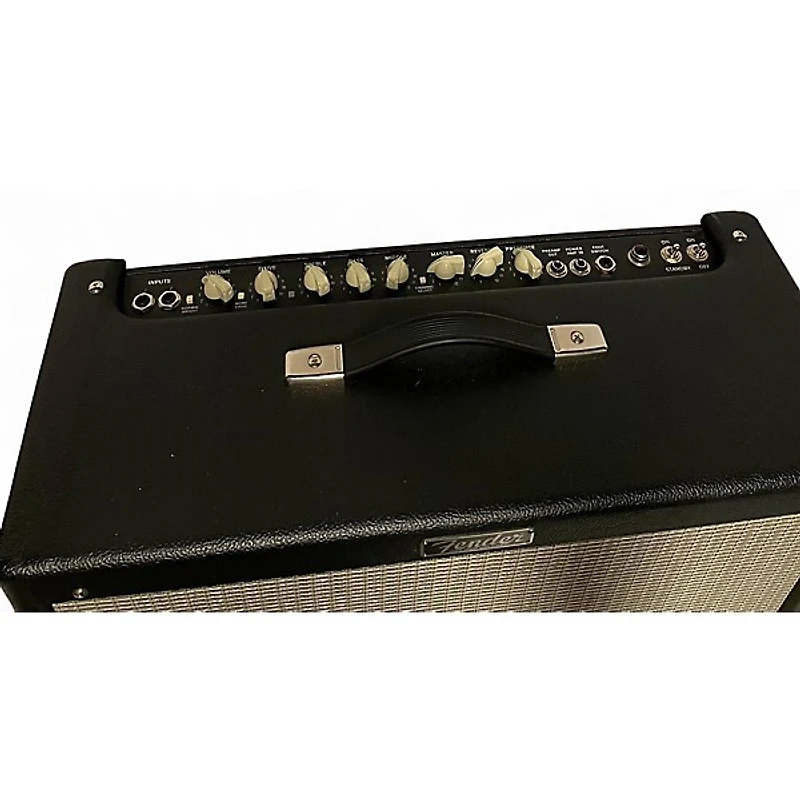 Used Fender Hot Rod Deluxe IV 40W 1x12 Tube Guitar Combo Amp