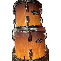 Used Pearl 5 piece Artisan II Vision Artisan II Drum Kit