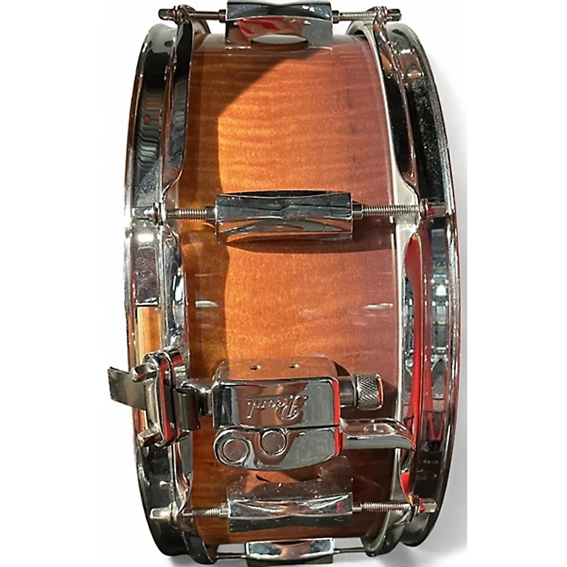 Used Pearl 5 piece Artisan II Vision Artisan II Drum Kit