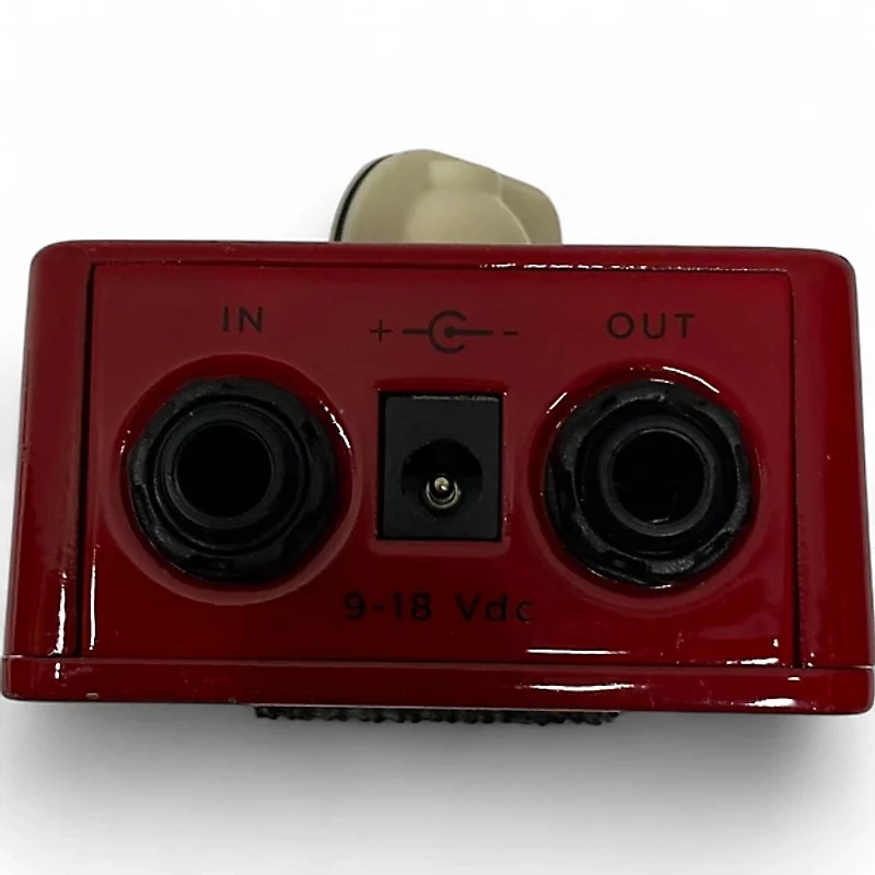 Used Seymour Duncan Killing Floor Effect Pedal