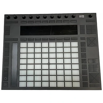 Used Ableton Push MIDI Controller