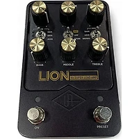Used Universal Audio lion Effect Pedal
