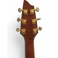 Used Breedlove AC25/SR PLUS Natural Acoustic Electric Guitar