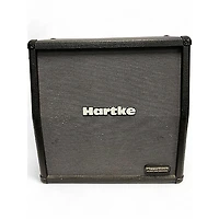 Used Hartke gH408A Guitar Cabinet