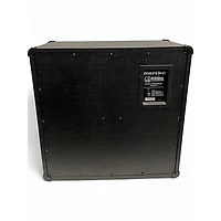 Used Hartke gH408A Guitar Cabinet