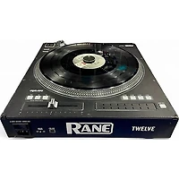 Used RANE Twelve USB Turntable