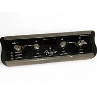 Used Fender MGT4 Footswitch