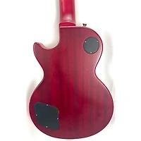 Used Epiphone les paul standard Worn Cherry Solid Body Electric Guitar