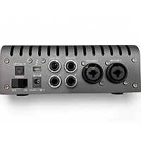 Used Universal Audio Apollo Twin Duo MKII Audio Interface