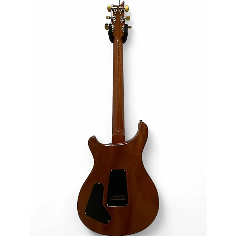 Used PRS Studio 22 Trans Green Solid Body Electric Guitar