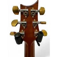 Used PRS Studio 22 Trans Green Solid Body Electric Guitar